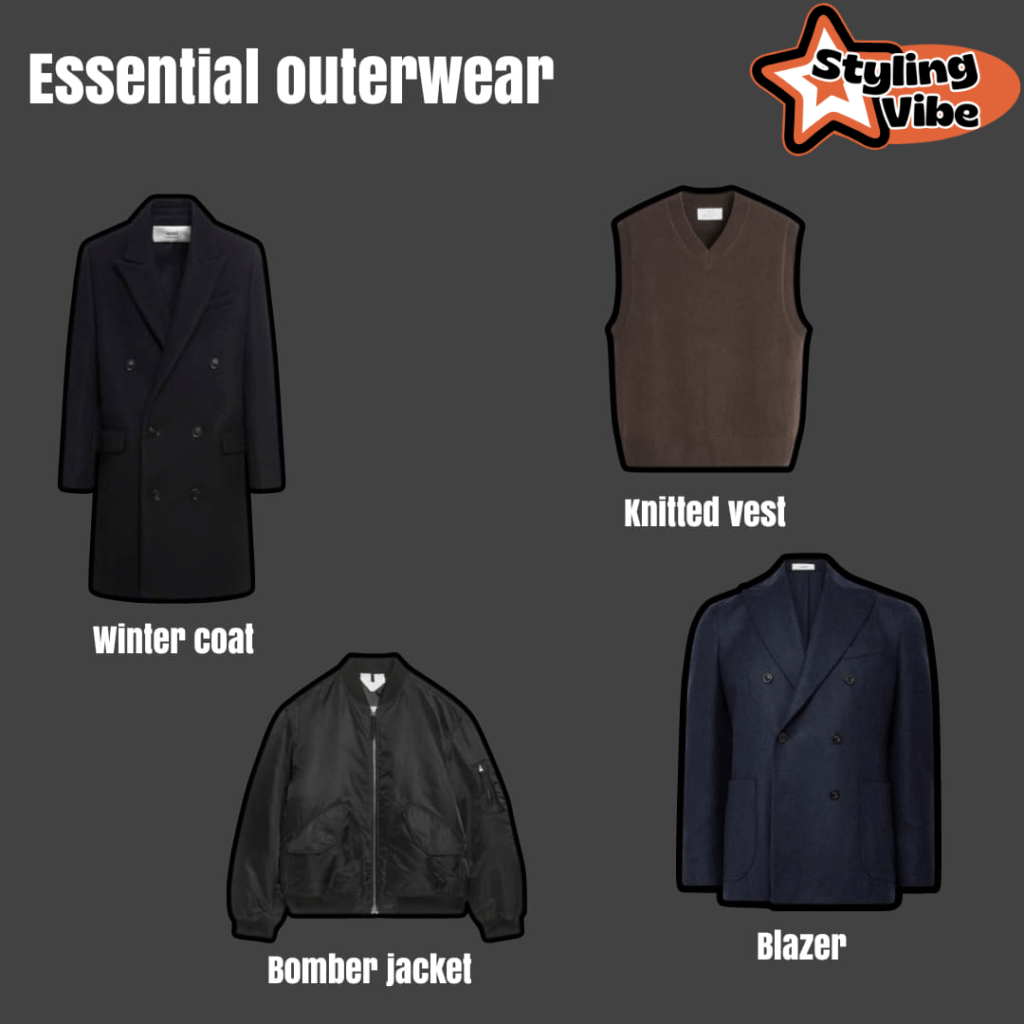 outwears