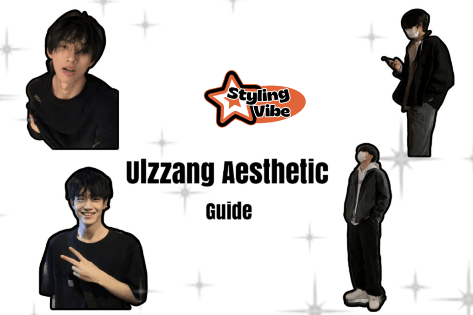 Ulzzang Aesthetic