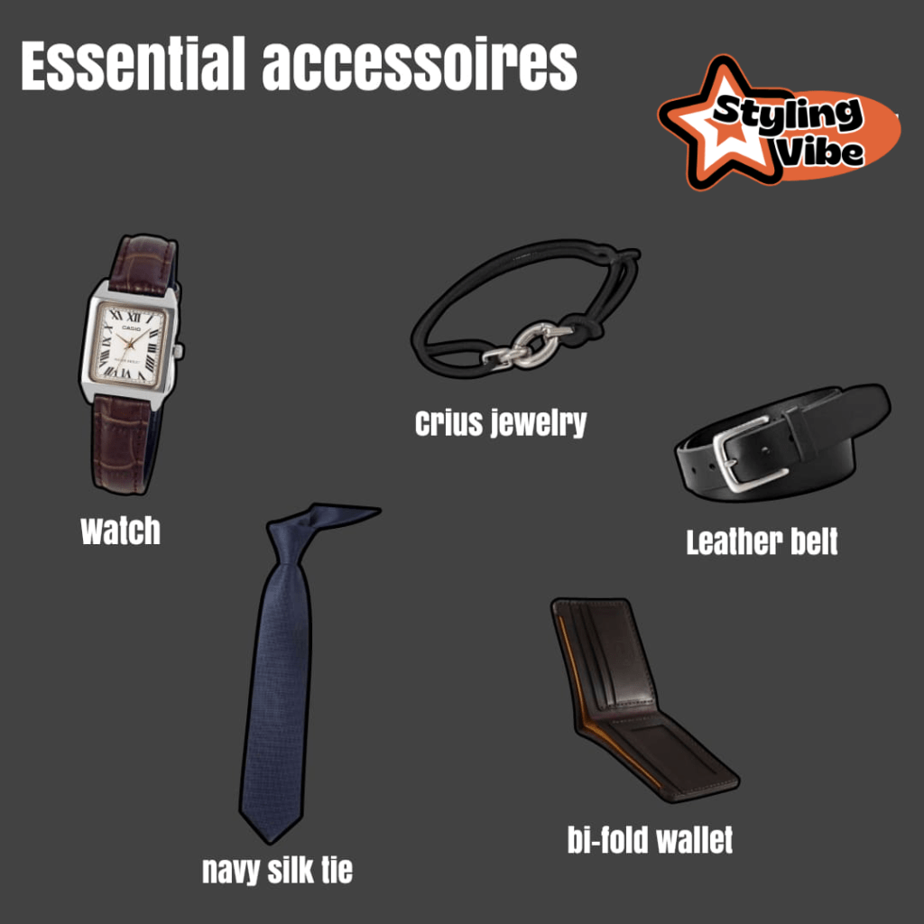 accessories