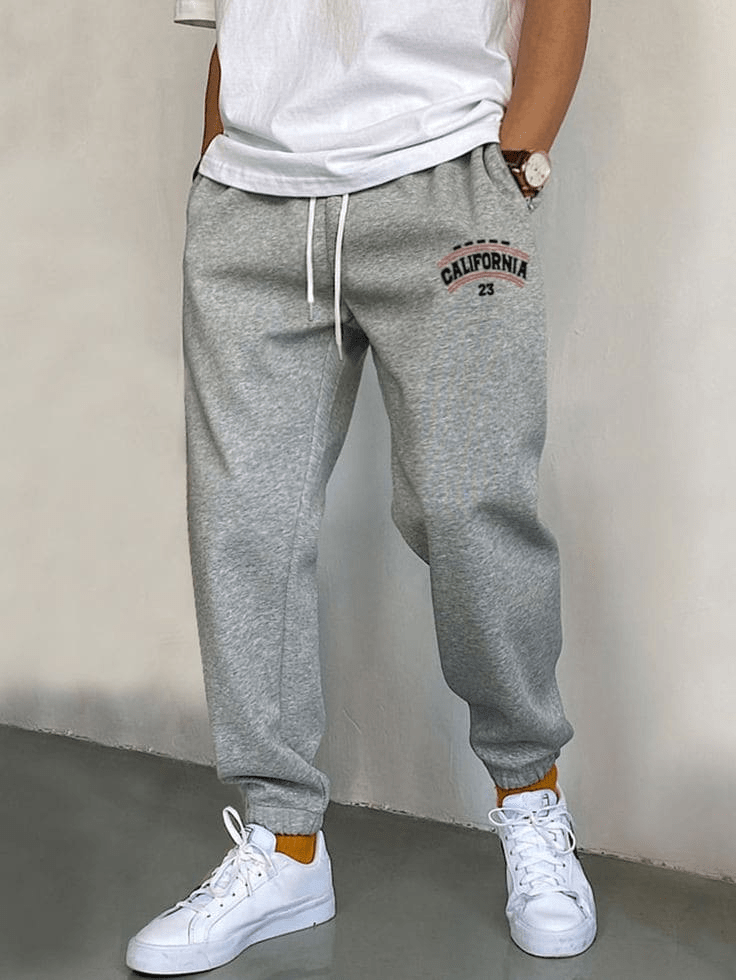 Joggers