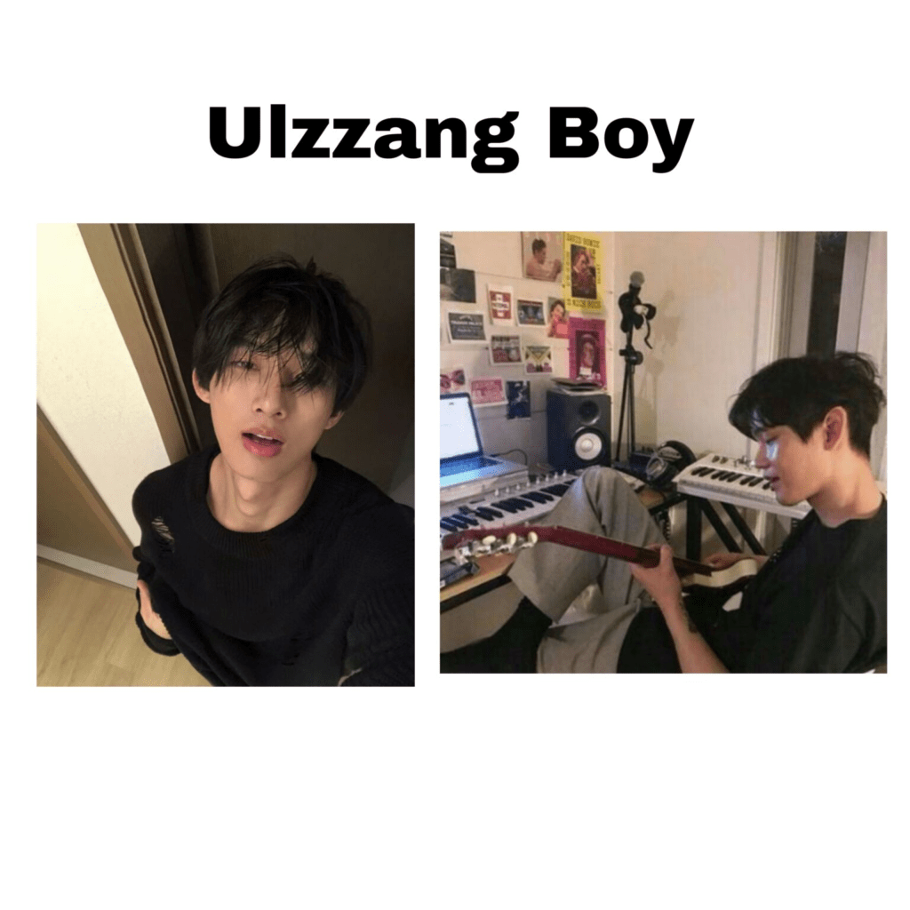 Exploring the Ulzzang Aesthetic: