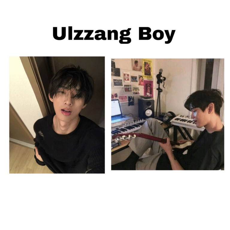 Ultimate Guide to Ulzzang Aesthetic - 2025 Edition
