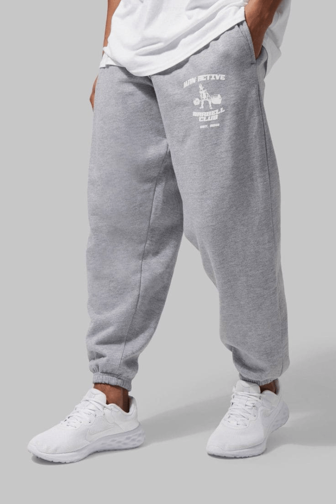 Joggers