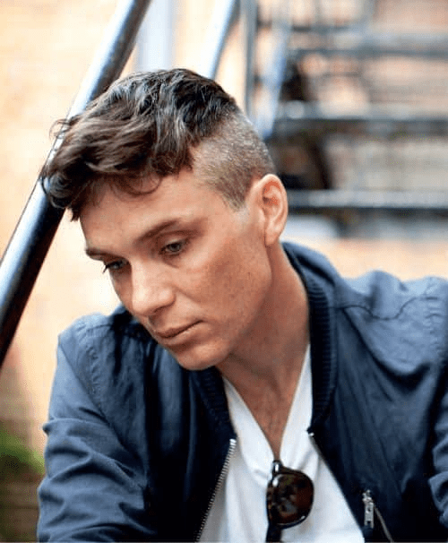 Cillian Murphy