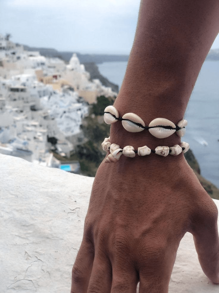 Men’s Summer Jewelry Inspo Gallery