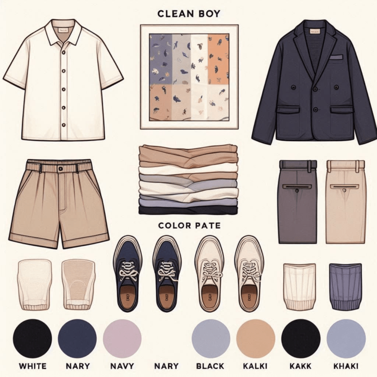 Clean Boy Aesthetic: Ultimate Guide [Summer Edition] - 2025