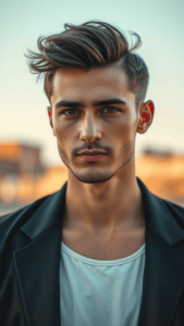 Peso Pluma Haircut: Best 10 Trendy Variations - 2025