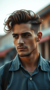 Peso Pluma Haircut: Best 10 Trendy Variations - 2025