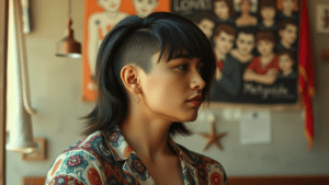 Peso Pluma Haircut: Best 10 Trendy Variations - 2025