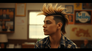 Peso Pluma Haircut: Best 10 Trendy Variations - 2025