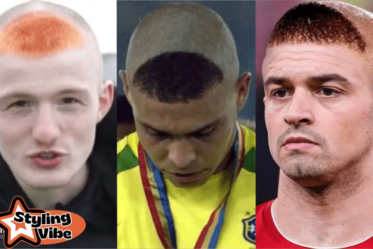 R9 Haircut: Bold and Iconic Styles for All Face Shape - 2024