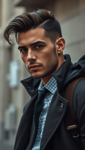 Peso Pluma Haircut: Best 10 Trendy Variations - 2025