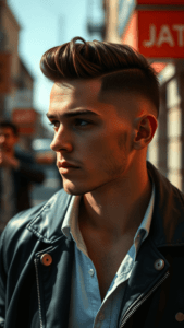 Peso Pluma Haircut: Best 10 Trendy Variations - 2025