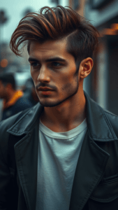 Peso Pluma Haircut: Best 10 Trendy Variations - 2025