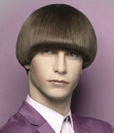 Pageboy Haircut Gallery: