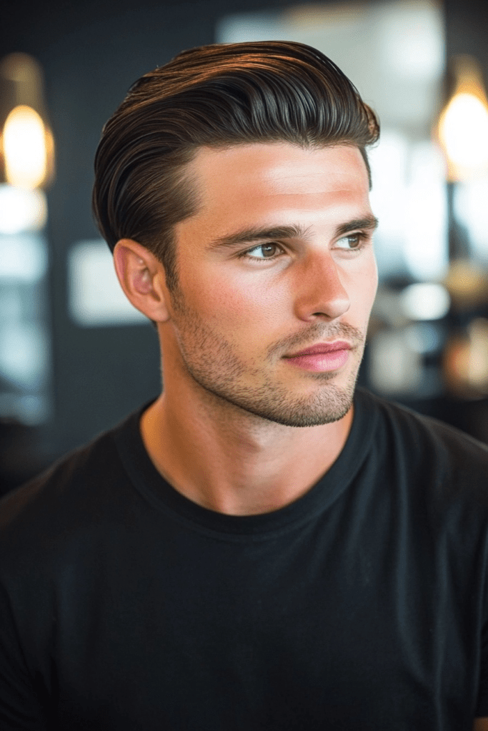 Flow Haircut Gallery