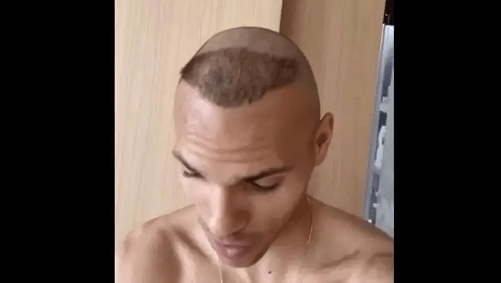 R9 Haircut Gallery