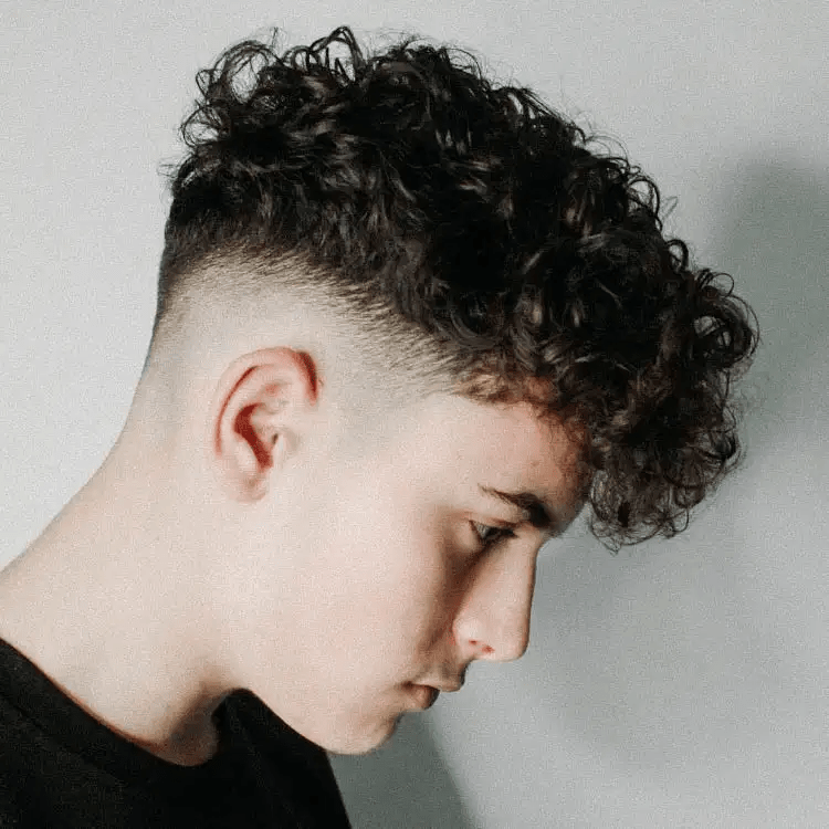 mohawk haircut Gallery