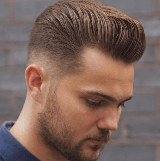 What is a Low Taper Fade Haircut?