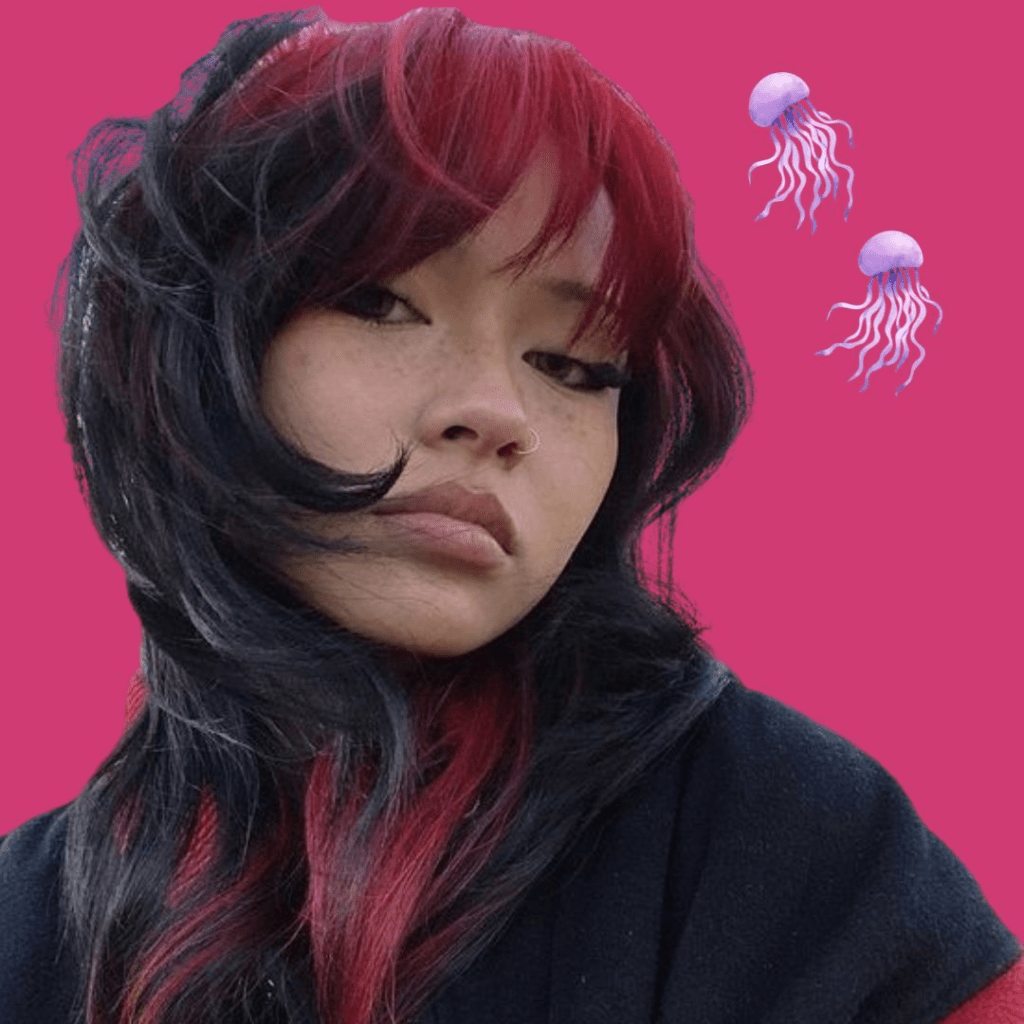 Jellyfish Haircut Gallery