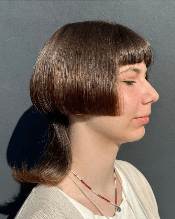 Jellyfish Haircut Gallery