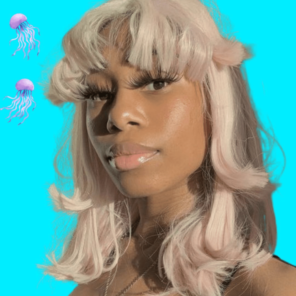 Jellyfish Haircut Gallery