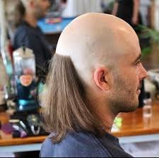 Bald Skullet