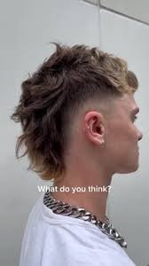 Mohawk Skullet