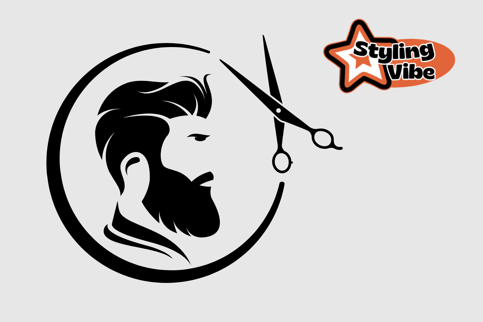 Viking Haircut: Bold Styles for a Rugged Look