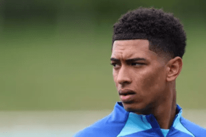 Jude Bellingham Haircut: Tips and How to Get Look - 2025