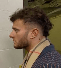 Patrick Mahomes Haircut Gallery