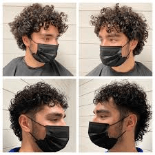 Patrick Mahomes Haircut Gallery