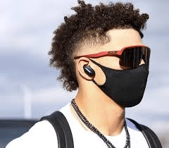 Patrick Mahomes Haircut Gallery