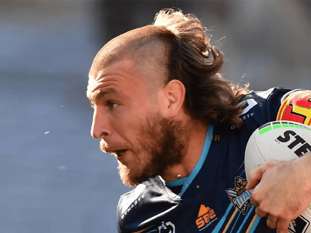 skullet haircut gallery