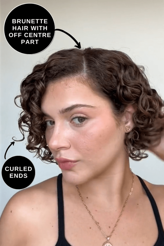 Bob Haircut Gallery