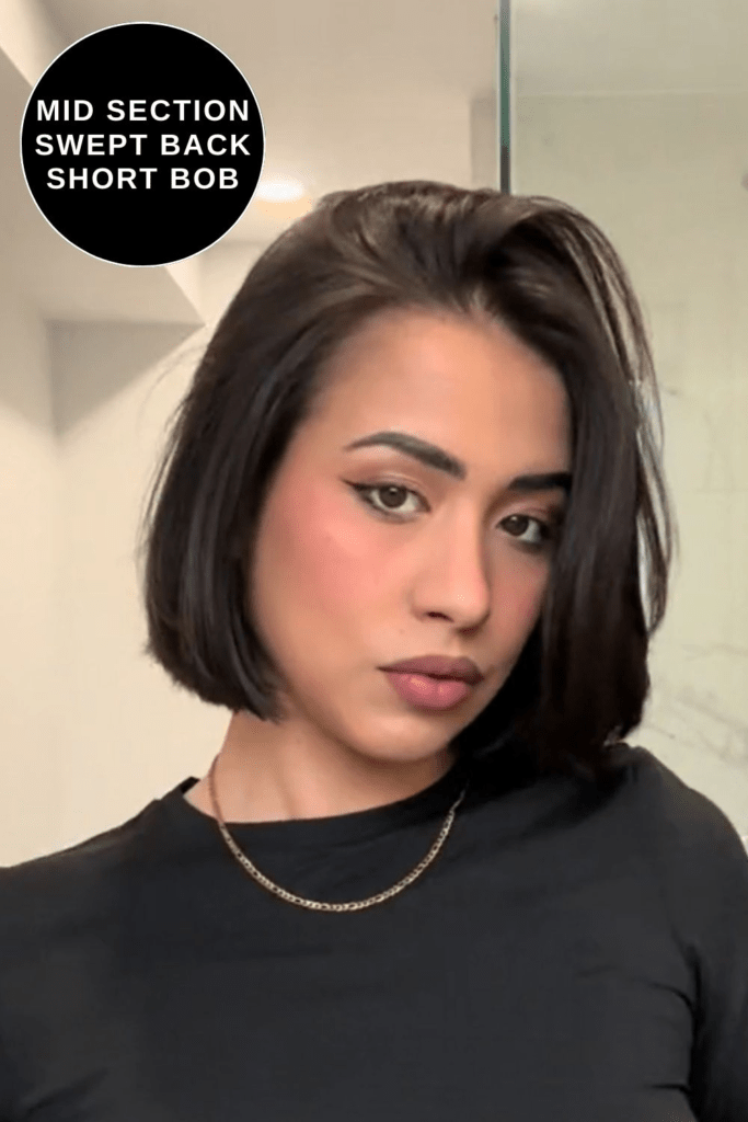 Bob Haircut Gallery