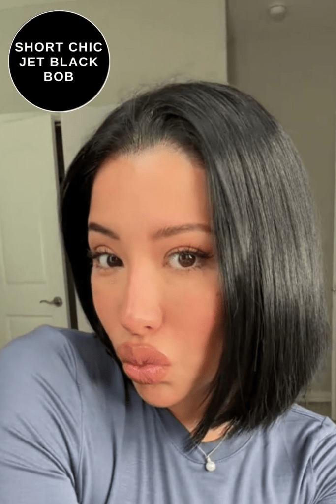 Bob Haircut Gallery