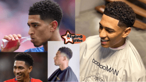 Jude Bellingham Haircut: Tips and How to Get Look - 2025