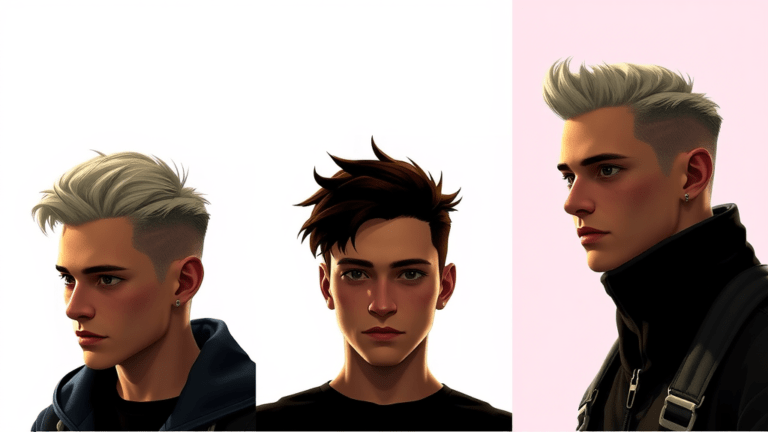Clix Haircut: Ultimate Guide to Styles - 2026