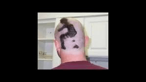 Goofy Ahh Haircut Gallery