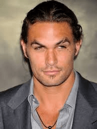 Jason Momoa haircut gallery