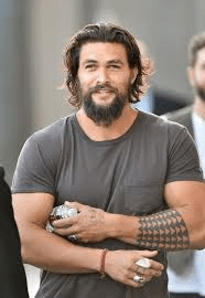 Jason Momoa haircut gallery