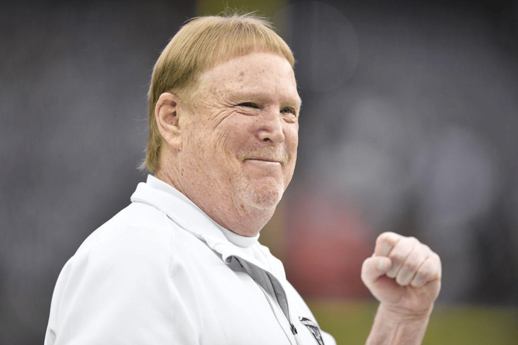 Mark Davis haircut gallery