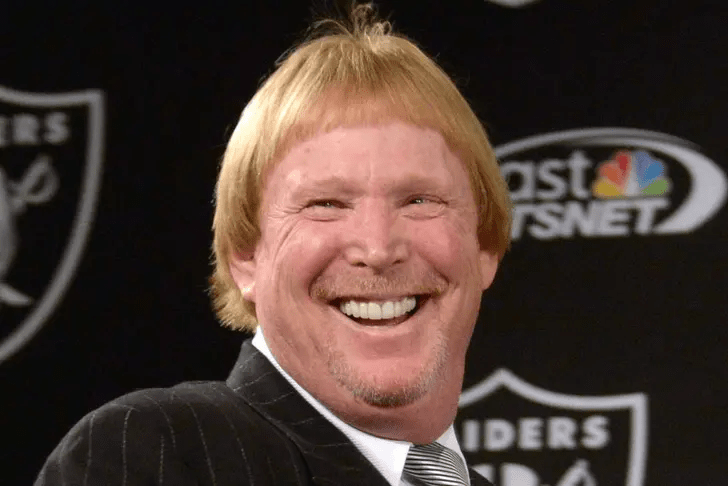 Mark Davis haircut gallery