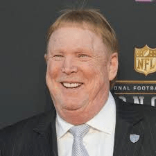 Mark Davis haircut gallery