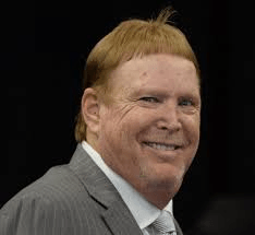 Mark Davis haircut gallery