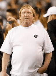 Mark Davis haircut gallery