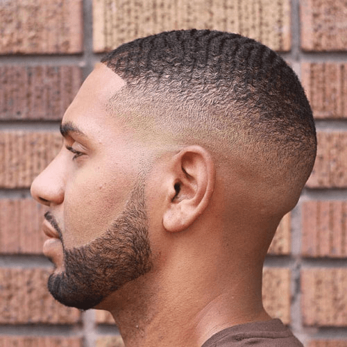 waves haircut gallery