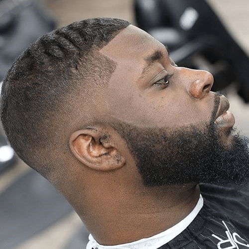 waves haircut gallery