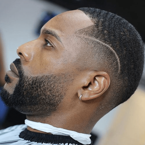 waves haircut gallery